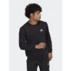 Sweat Feelcozy Basique Noir Homme - Adidas
