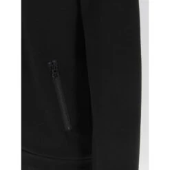 Sweat Zippé Tri Fz Noir Homme -Le Coq Sportif -Teddy Smith Magasin sweat zippe tri fz noir homme le coq sportif 3