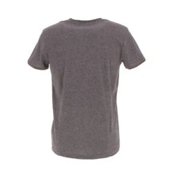 T-shirt Classic Chiné Marron Homme - Benson & Cherry 8 T-shirt Classic Chiné Marron Homme - Benson & Cherry -Teddy Smith Magasin t shirt classic chine marron homme benson cherry 2