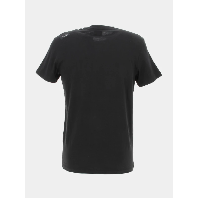T-shirt Graphique Titruck Noir Homme - Oxbow 4 T-shirt Graphique Titruck Noir Homme - Oxbow â Image 2