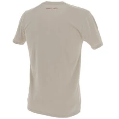 T-shirt Jurgen Dune Beige Homme - Teddy Smith -Teddy Smith Magasin t shirt jurgen dune beige homme teddy smith 3