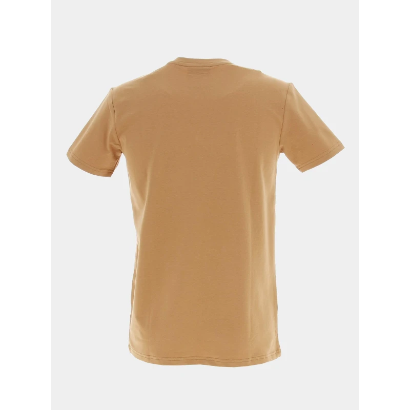 T-shirt Logo Camel Homme - Project X Paris 5 T-shirt Logo Camel Homme - Project X Paris â Image 3