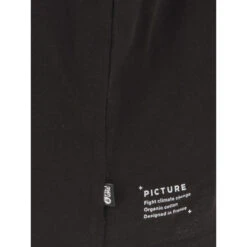 T-shirt Logo En Liège Noir Homme - Picture -Teddy Smith Magasin t shirt logo en liege noir homme picture 3