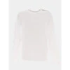 T-shirt Manches Longues Tucker 2 Blanc Homme - Teddy Smith -Teddy Smith Magasin t shirt manches longues tucker 2 blanc homme teddy smith