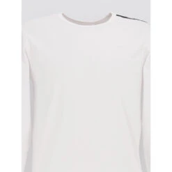 T-shirt Manches Longues Tucker 2 Blanc Homme - Teddy Smith -Teddy Smith Magasin t shirt manches longues tucker 2 blanc homme teddy smith 2