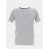 T-shirt Nark Bleu Chiné Homme - Teddy Smith 1 T-shirt Nark Bleu Chiné Homme - Teddy Smith -Teddy Smith Magasin t shirt nark bleu chine homme teddy smith