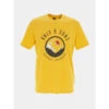 T-shirt Thierry Montagne Imprimé Jaune Homme - Only & Sons 2 T-shirt Thierry Montagne Imprimé Jaune Homme - Only & Sons -Teddy Smith Magasin t shirt thierry montagne imprime jaune homme only sons