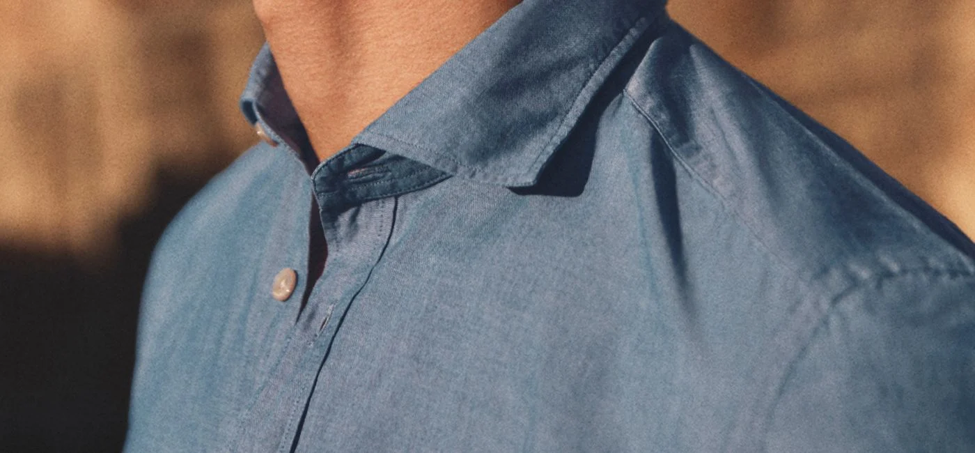 Teddy Smith Magasin -Teddy Smith Magasin PLP Banners Category Shirts 1